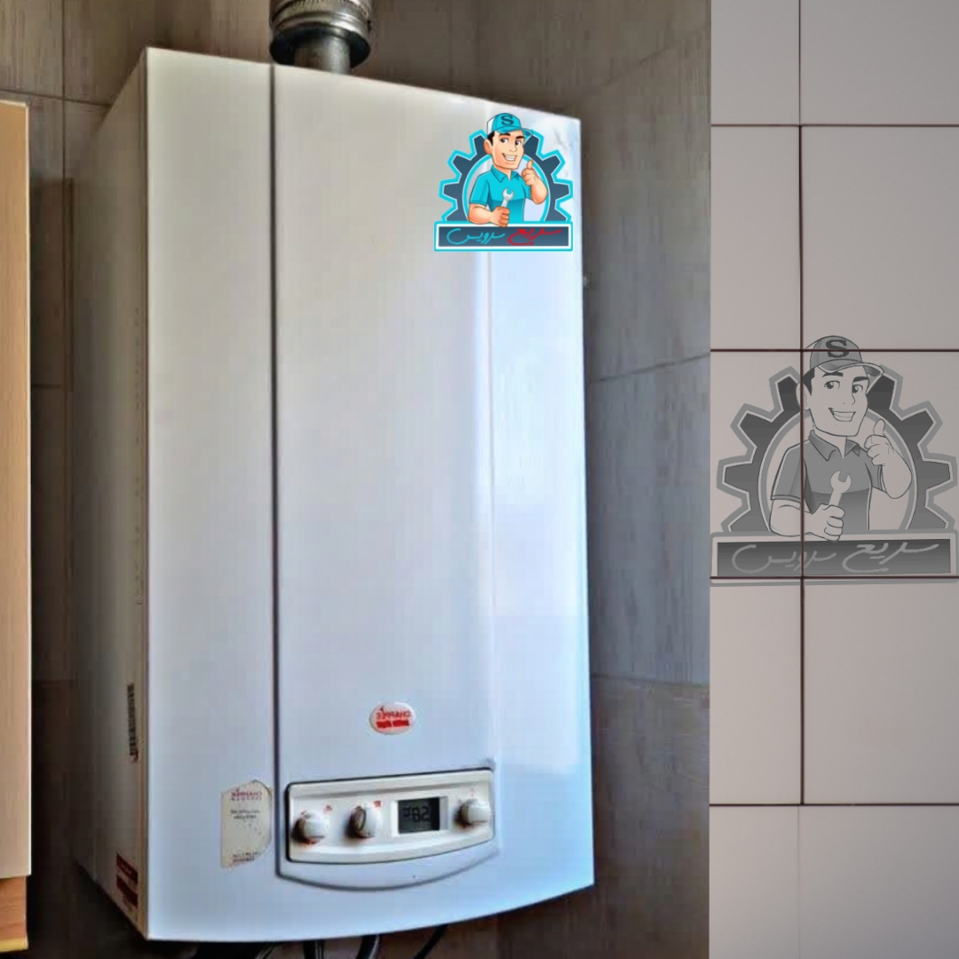نمایندگی پکیج شاپه در اصفهان 