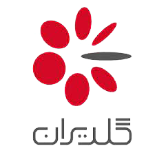 لوگو پکیج گلدیران