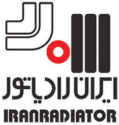 لوگو پکیج ایران رادیاتور